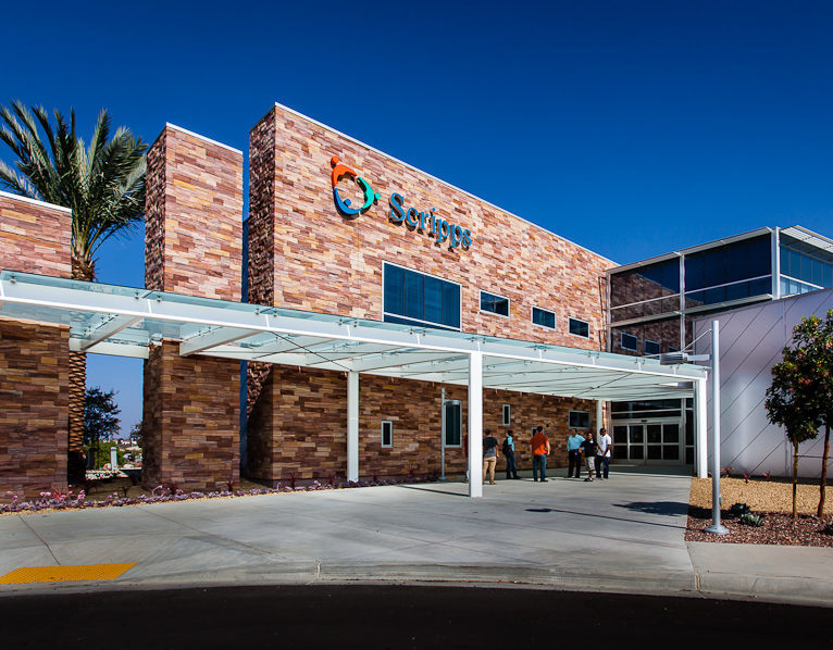 California Protons Cancer Therapy Center - Signet Real Estate Group