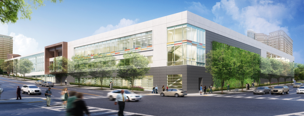 Signet Engaged To Help Deliver Emory Proton Therapy Center In Atlanta ...